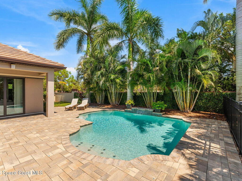 3478 Imperata Drive, Rockledge, FL 32955