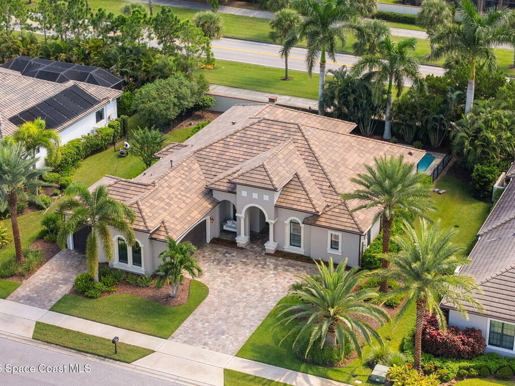 3478 Imperata Drive, Rockledge, FL 32955