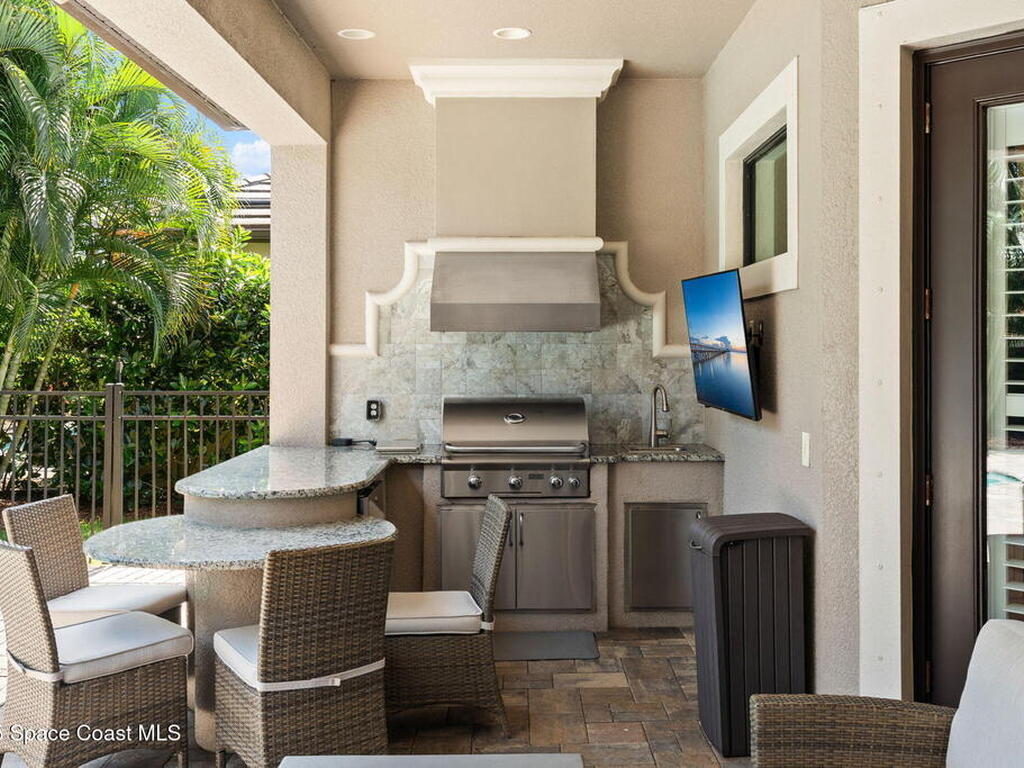 3478 Imperata Drive, Rockledge, FL 32955