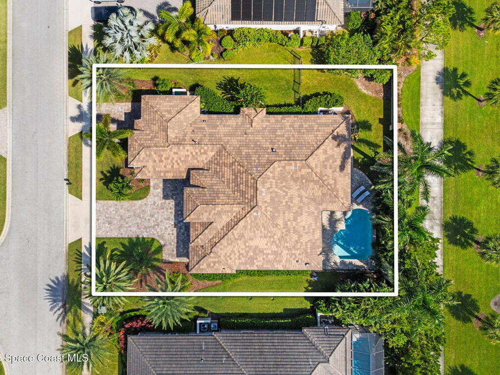 3478 Imperata Drive, Rockledge, FL 32955