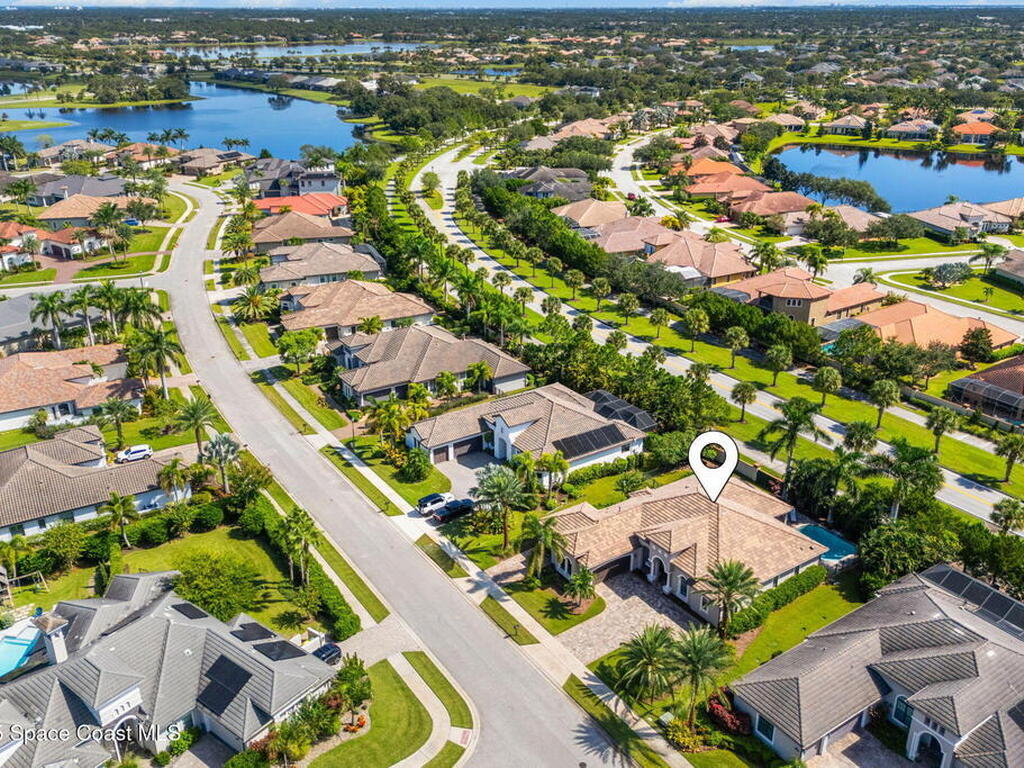 3478 Imperata Drive, Rockledge, FL 32955