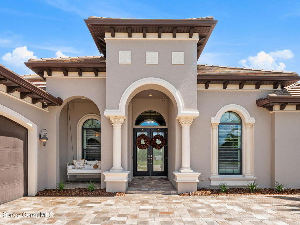 3478 Imperata Drive, Rockledge, FL 32955