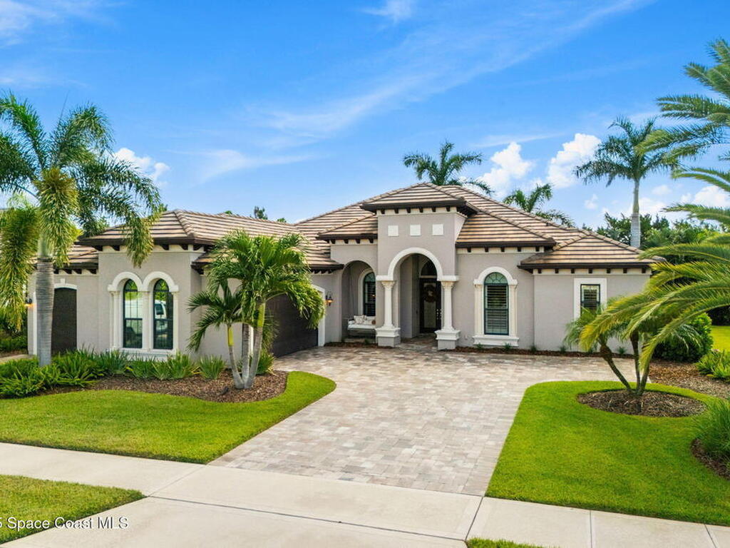 3478 Imperata Drive, Rockledge, FL 32955