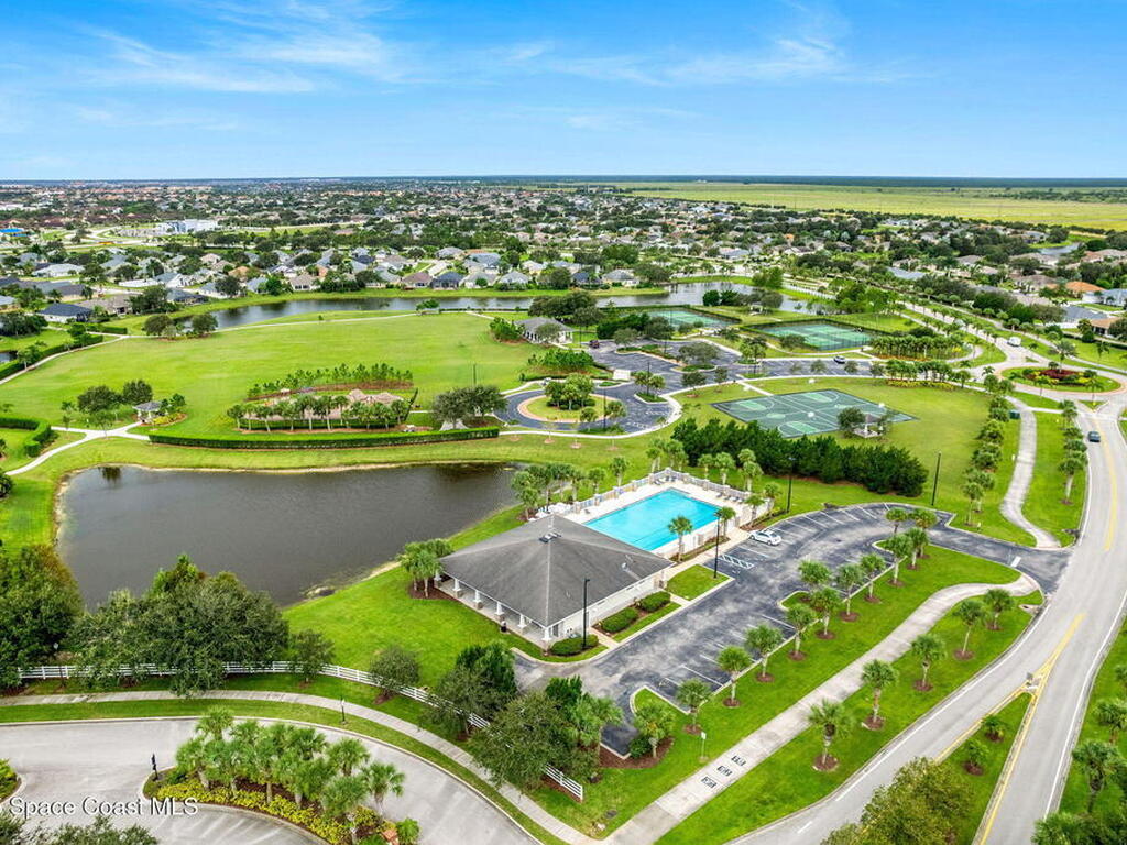 3478 Imperata Drive, Rockledge, FL 32955