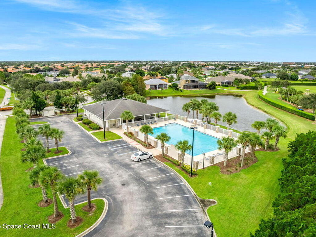 3478 Imperata Drive, Rockledge, FL 32955