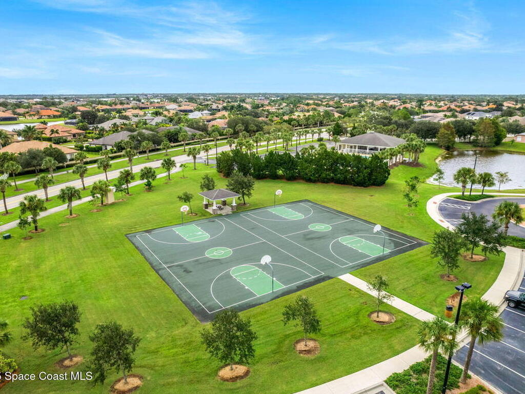 3478 Imperata Drive, Rockledge, FL 32955