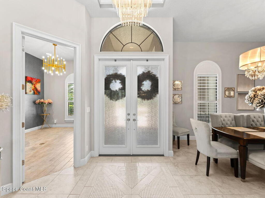 3478 Imperata Drive, Rockledge, FL 32955