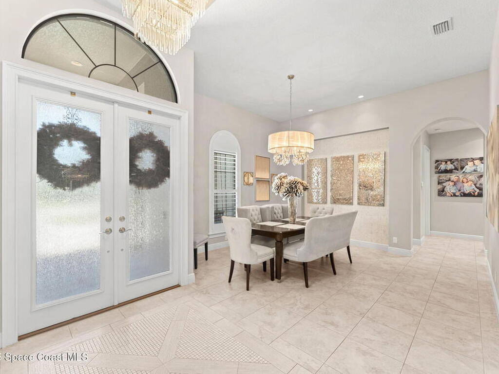 3478 Imperata Drive, Rockledge, FL 32955