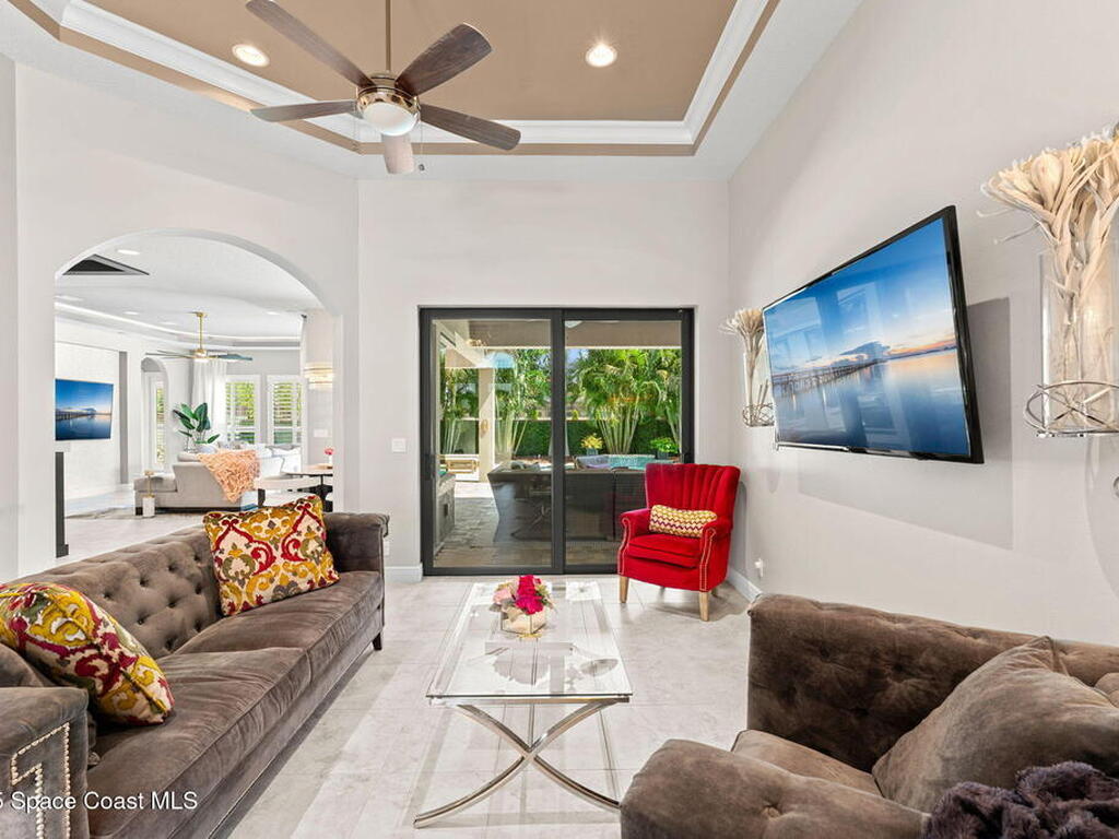 3478 Imperata Drive, Rockledge, FL 32955