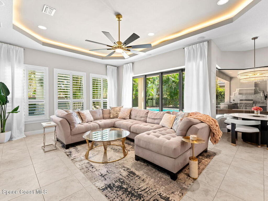 3478 Imperata Drive, Rockledge, FL 32955