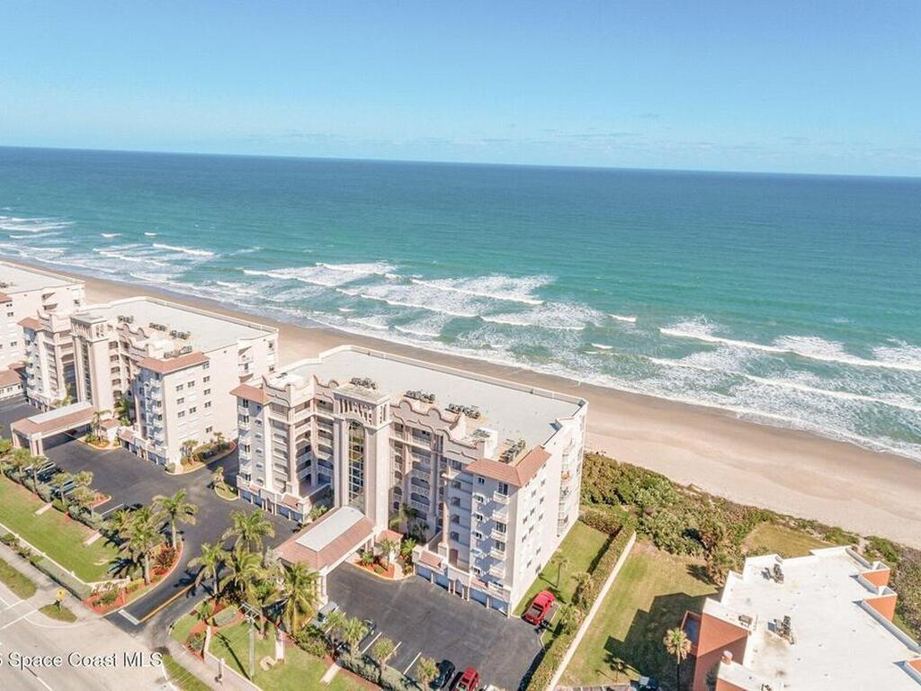 2095 Jimmy Buffett Mem Highway, Indian Harbour Beach, FL 32937