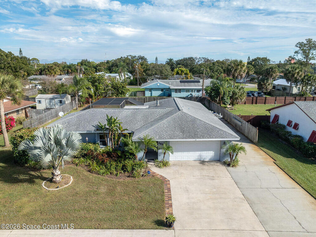 2623 Reed Avenue, Melbourne, FL 32901