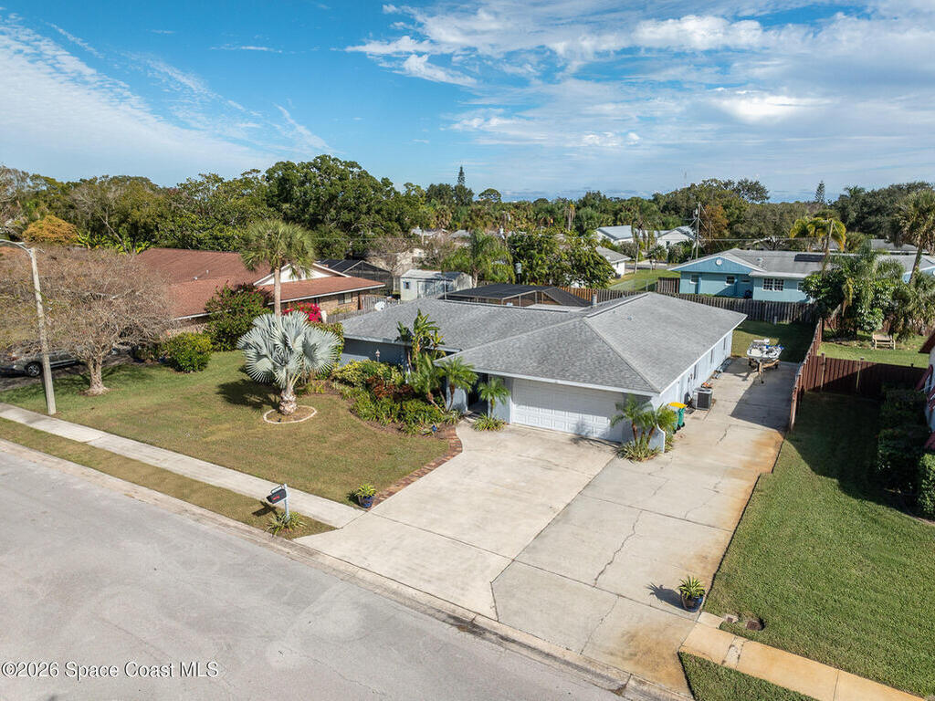 2623 Reed Avenue, Melbourne, FL 32901