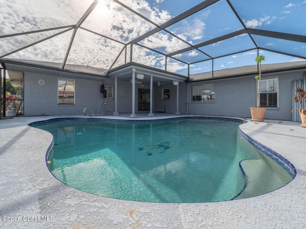 2623 Reed Avenue, Melbourne, FL 32901