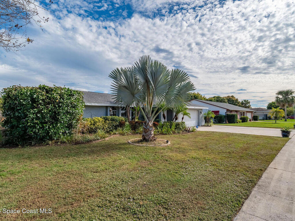2623 Reed Avenue, Melbourne, FL 32901