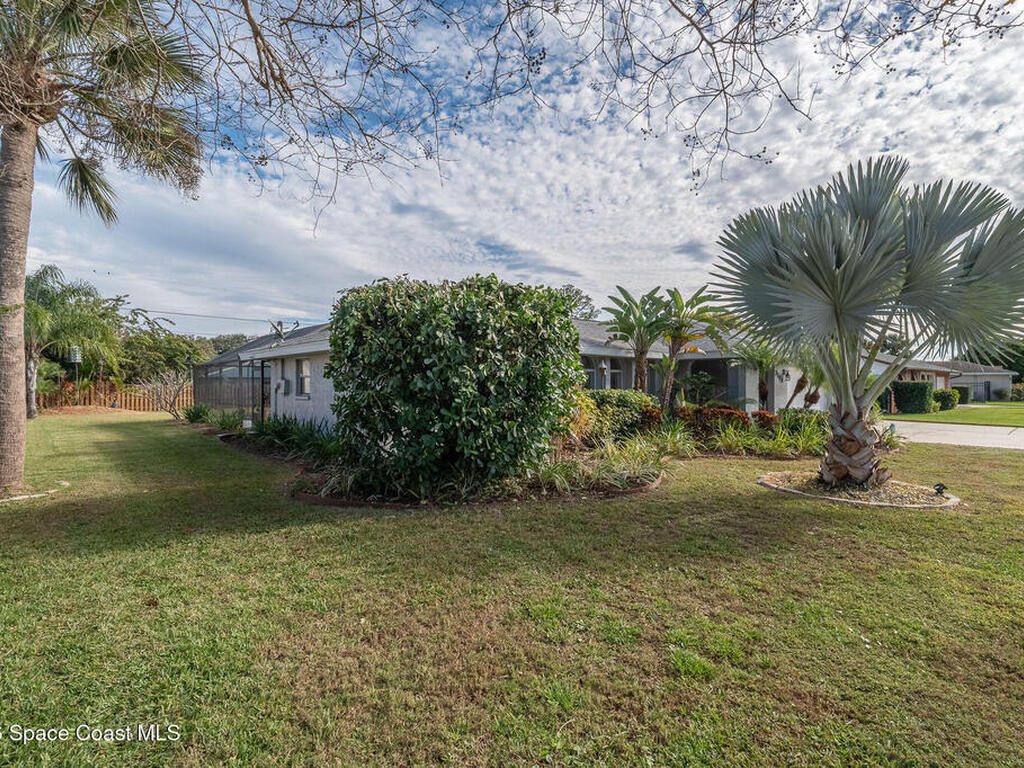 2623 Reed Avenue, Melbourne, FL 32901