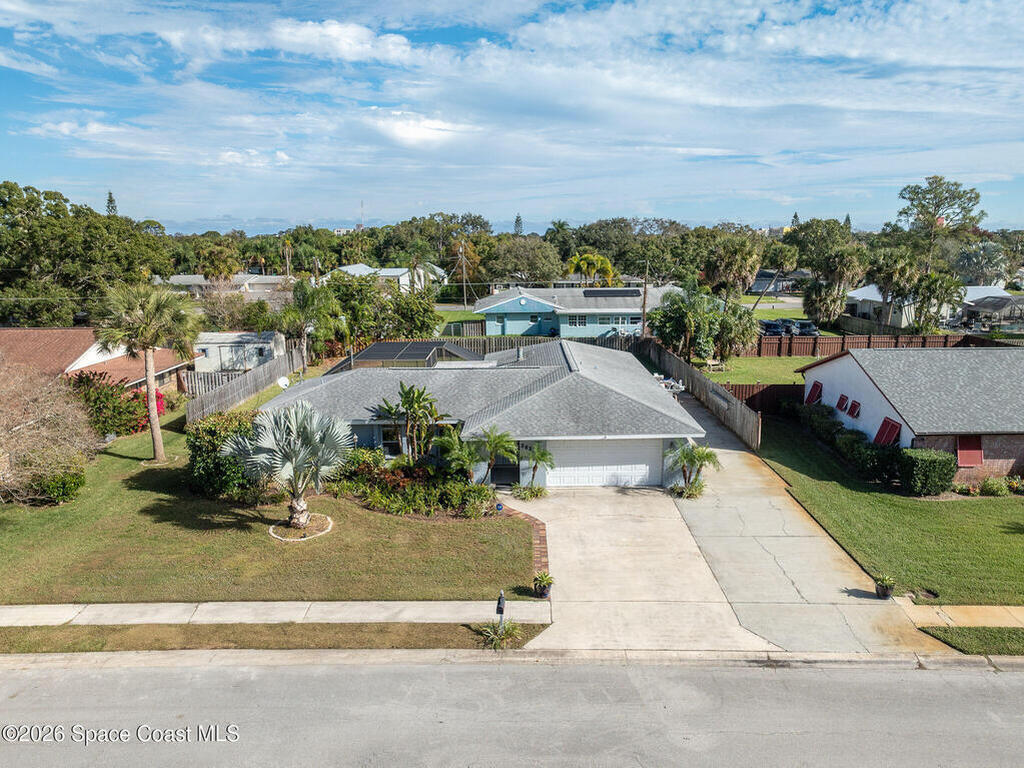 2623 Reed Avenue, Melbourne, FL 32901