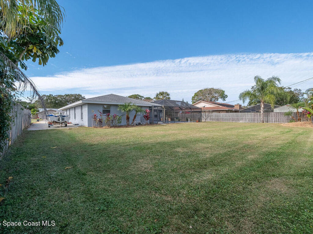 2623 Reed Avenue, Melbourne, FL 32901