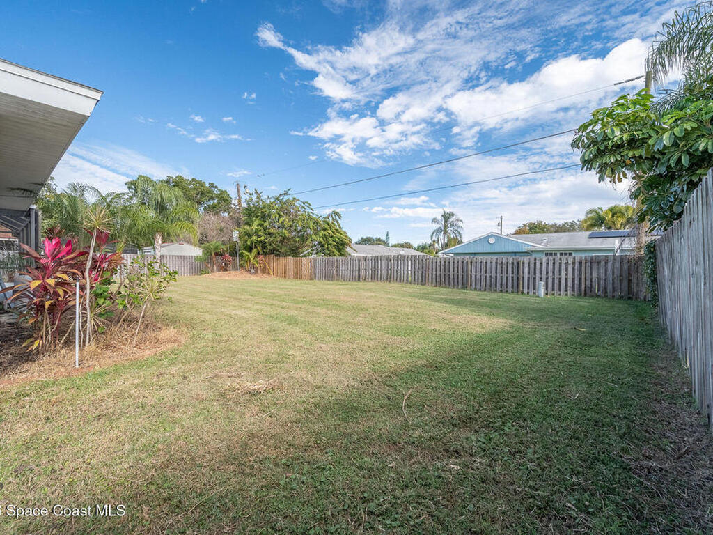 2623 Reed Avenue, Melbourne, FL 32901