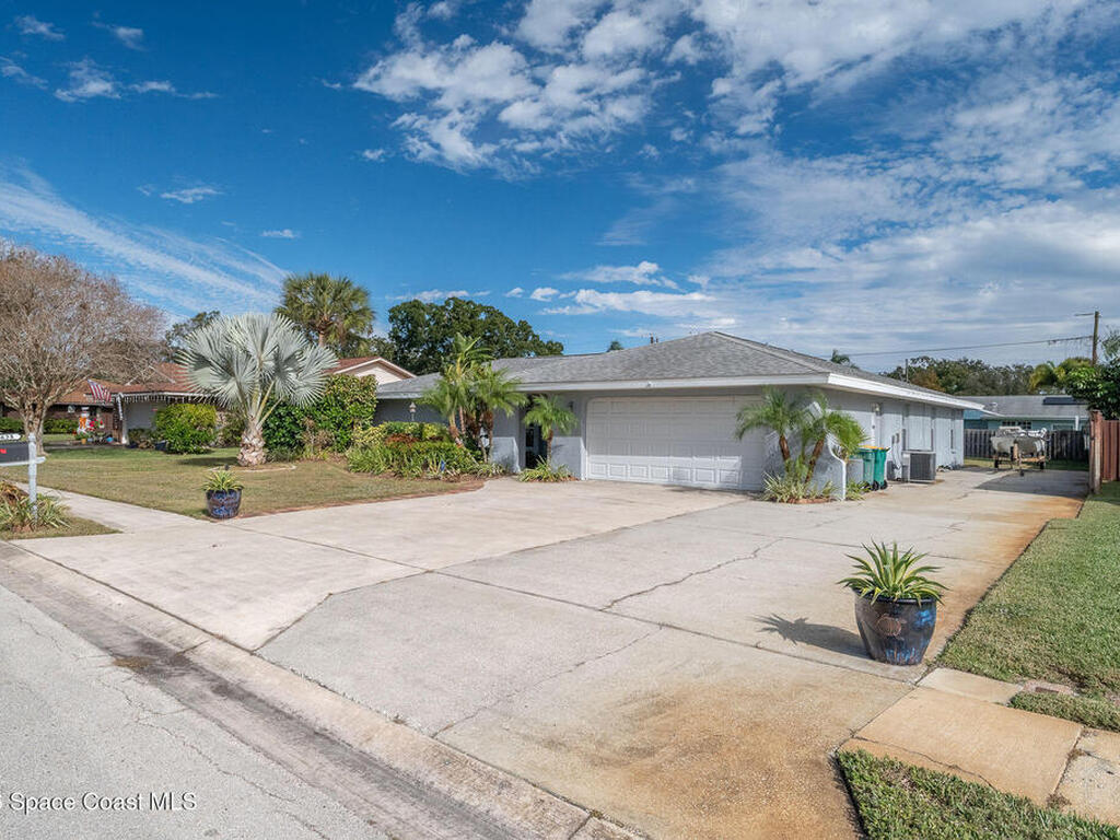 2623 Reed Avenue, Melbourne, FL 32901