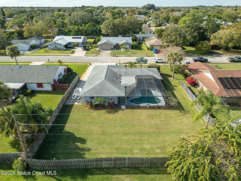 2623 Reed Avenue, Melbourne, FL 32901