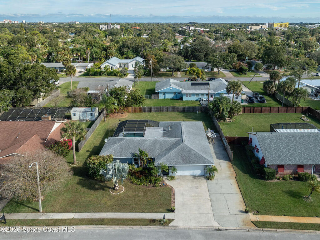 2623 Reed Avenue, Melbourne, FL 32901