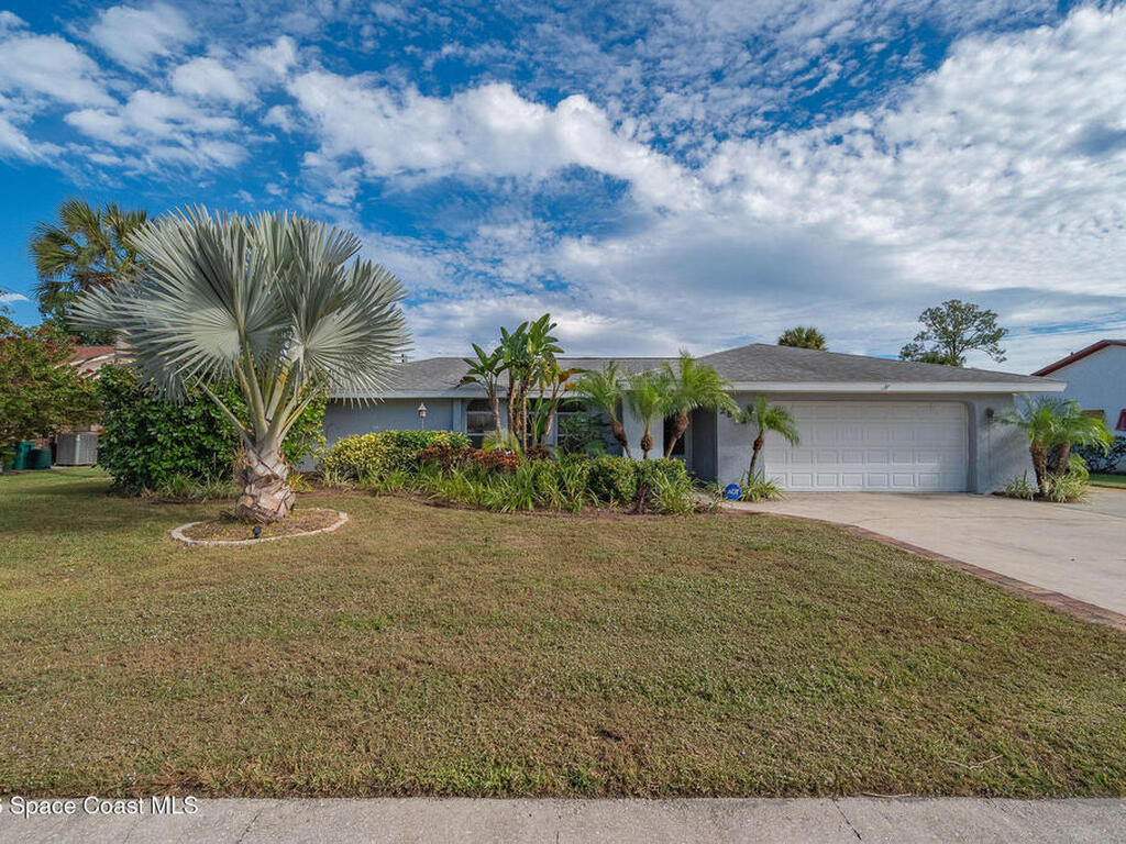 2623 Reed Avenue, Melbourne, FL 32901