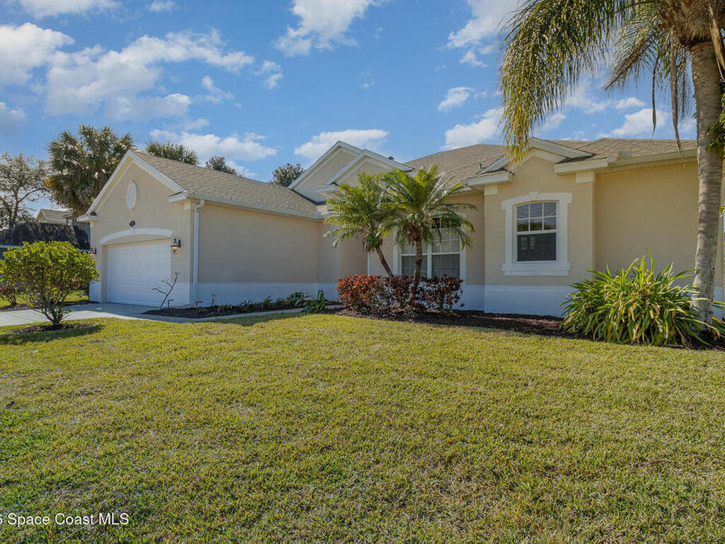 5334 Creekwood Drive, Melbourne, FL 32940