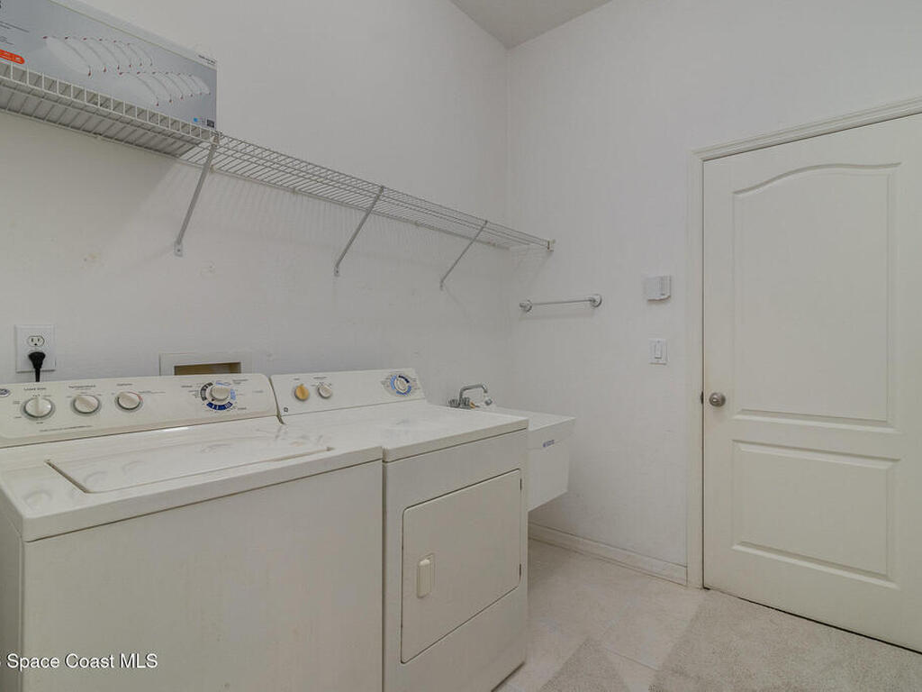 5334 Creekwood Drive, Melbourne, FL 32940