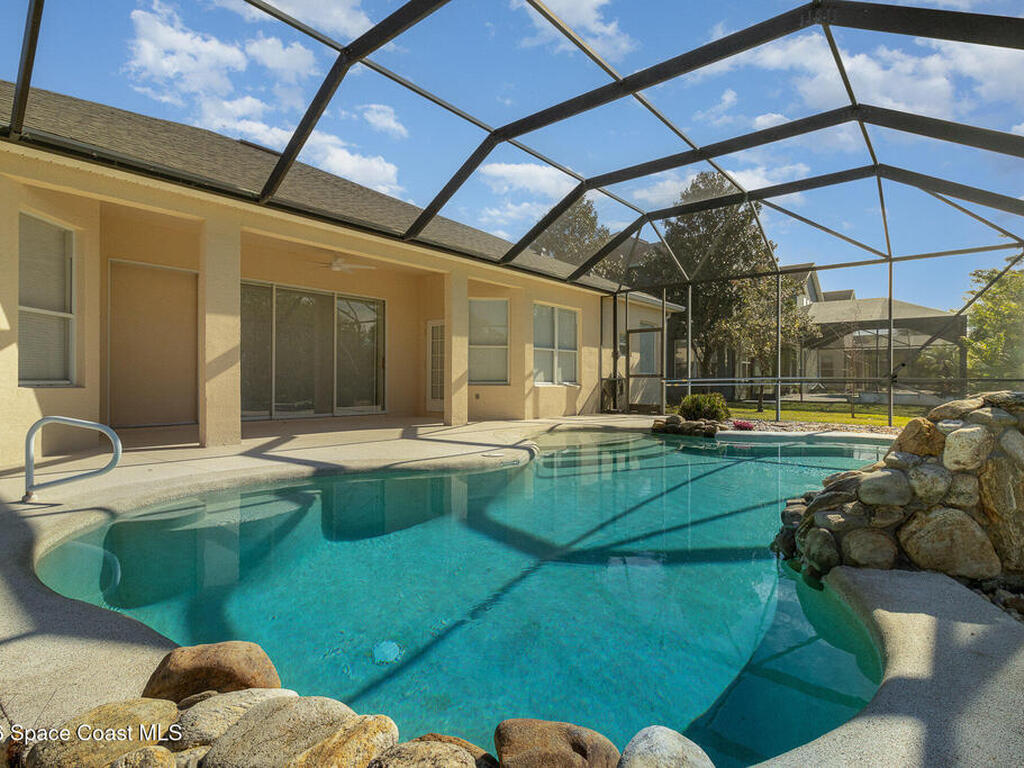 5334 Creekwood Drive, Melbourne, FL 32940