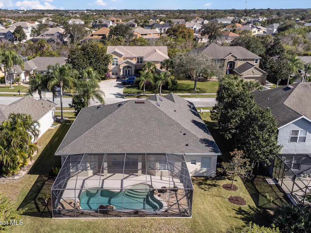 5334 Creekwood Drive, Melbourne, FL 32940