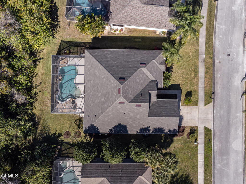 5334 Creekwood Drive, Melbourne, FL 32940