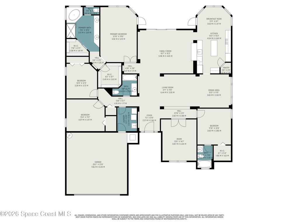 5334 Creekwood Drive, Melbourne, FL 32940