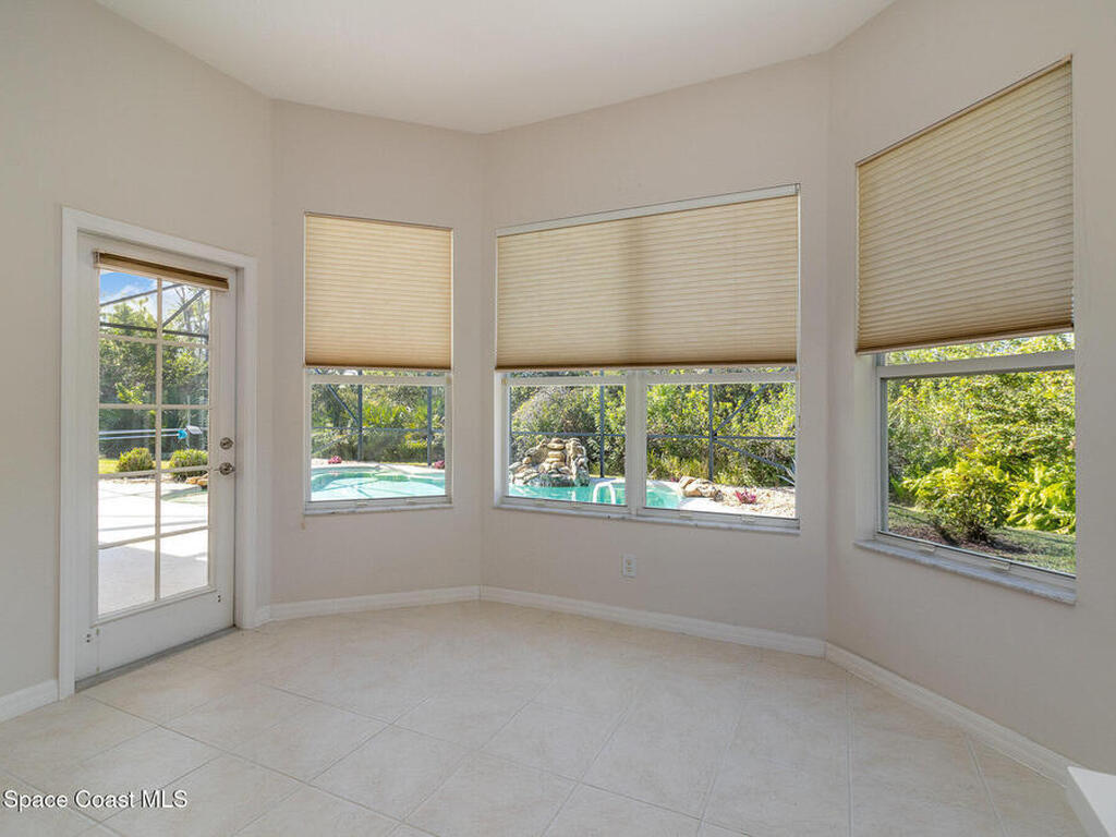 5334 Creekwood Drive, Melbourne, FL 32940