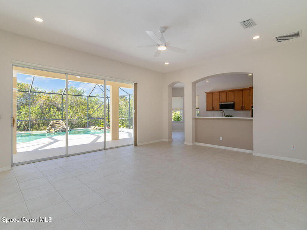 5334 Creekwood Drive, Melbourne, FL 32940