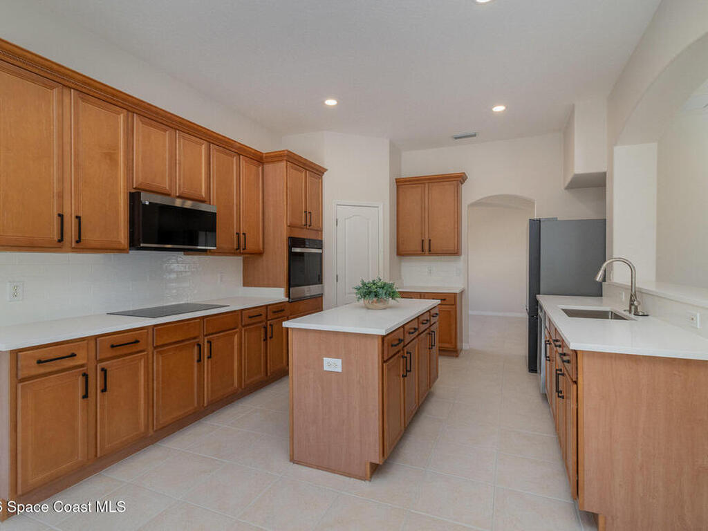 5334 Creekwood Drive, Melbourne, FL 32940