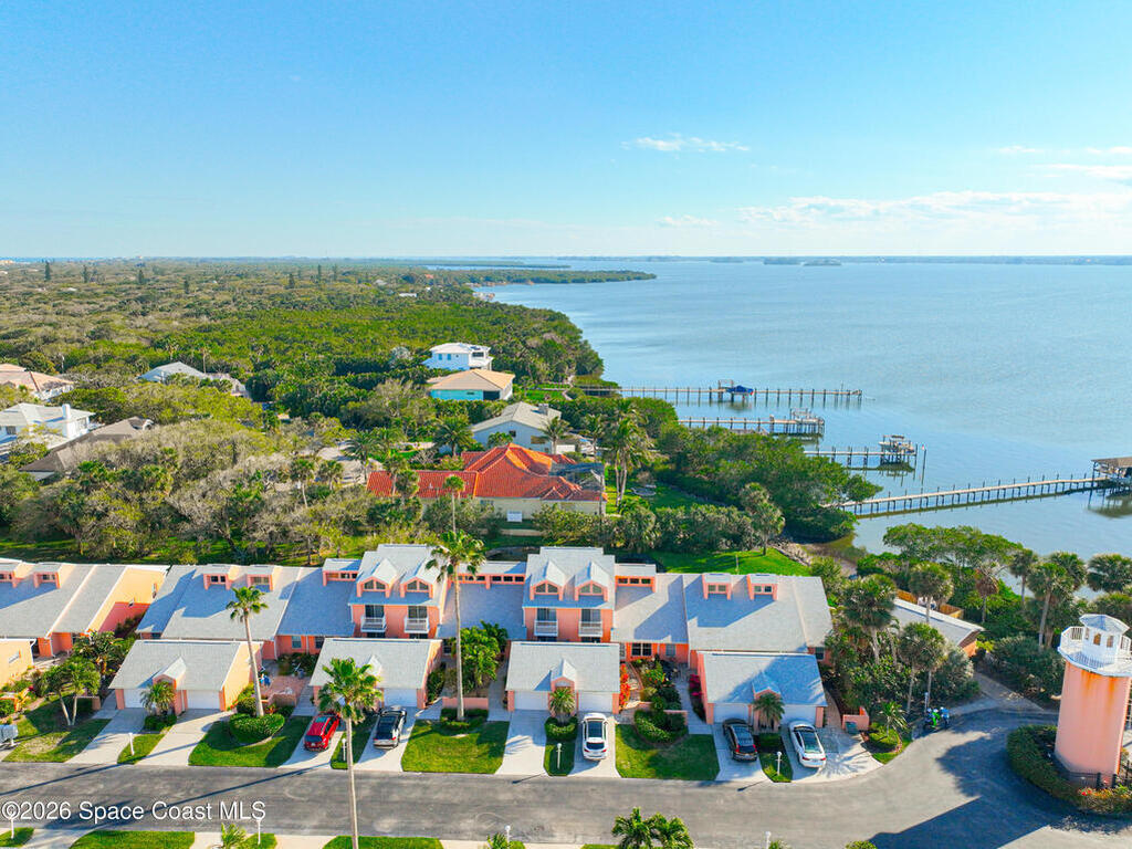 177 Casseekee Trail, Melbourne Beach, FL 32951