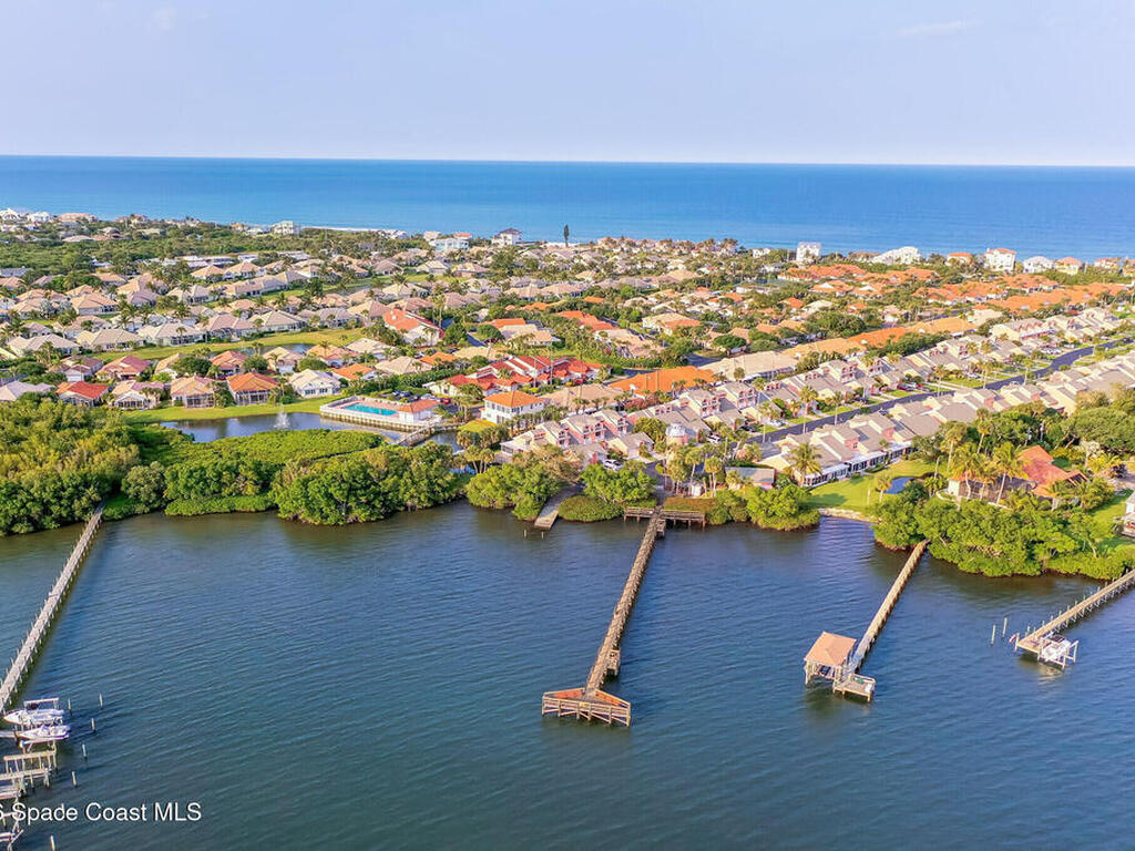 177 Casseekee Trail, Melbourne Beach, FL 32951
