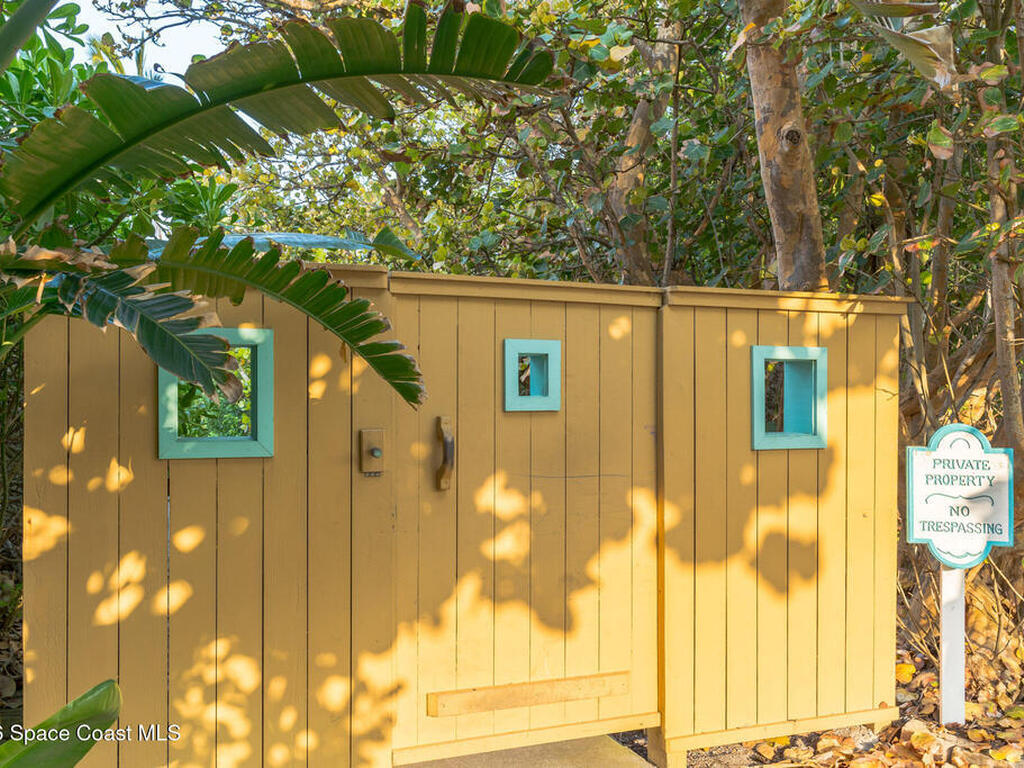 177 Casseekee Trail, Melbourne Beach, FL 32951