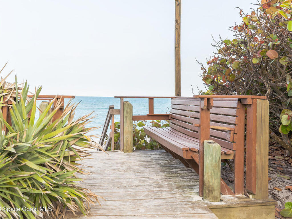 177 Casseekee Trail, Melbourne Beach, FL 32951