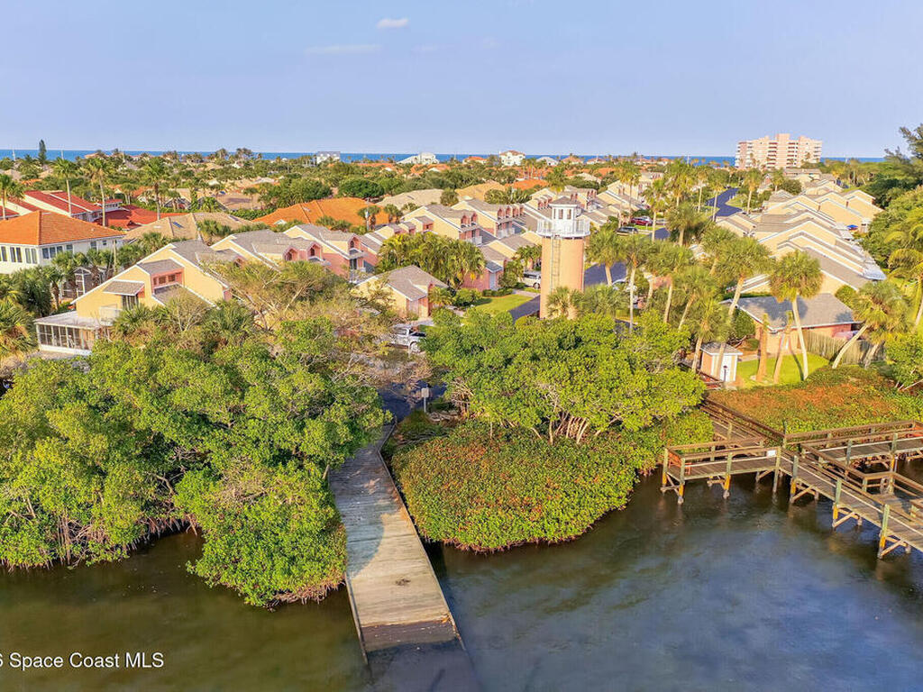 177 Casseekee Trail, Melbourne Beach, FL 32951