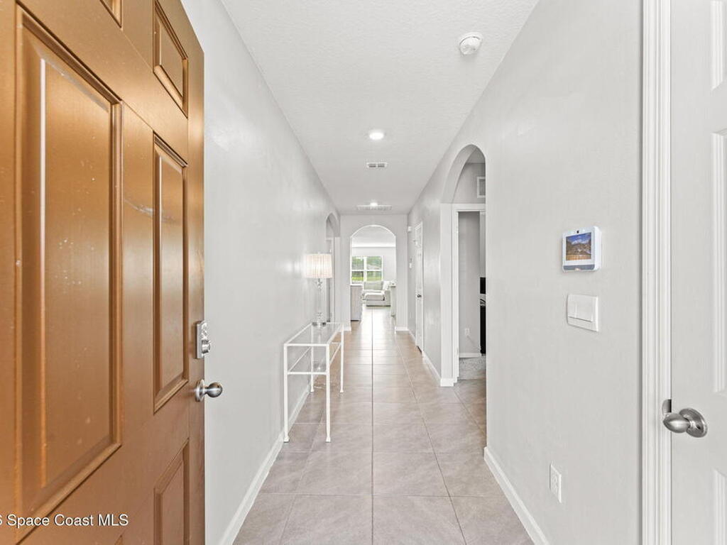 233 Bubbling Lane, Palm Bay, FL 32907