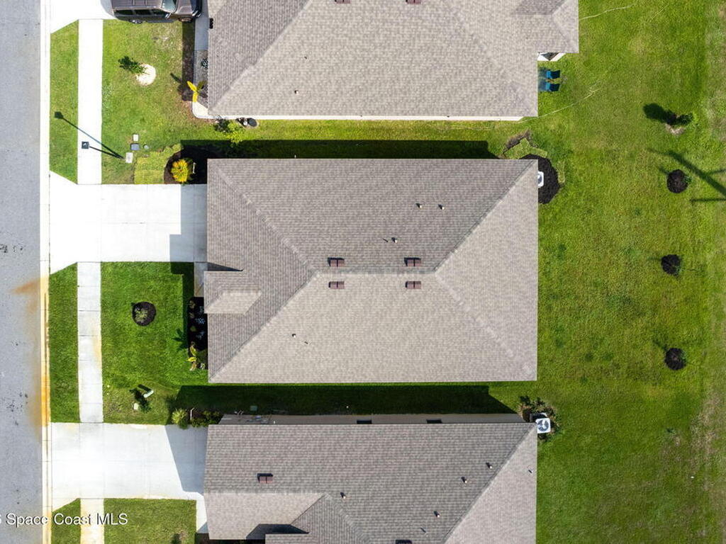 233 Bubbling Lane, Palm Bay, FL 32907