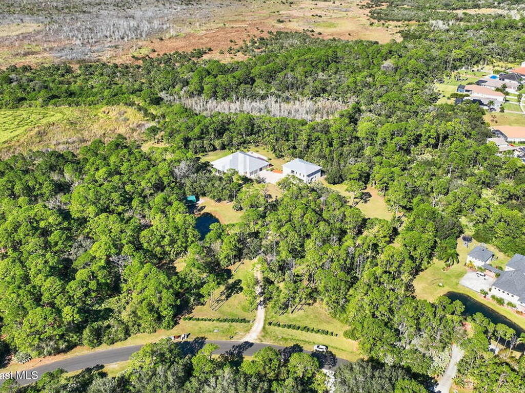 3162 Tuscawillow Drive, Melbourne, FL 32934