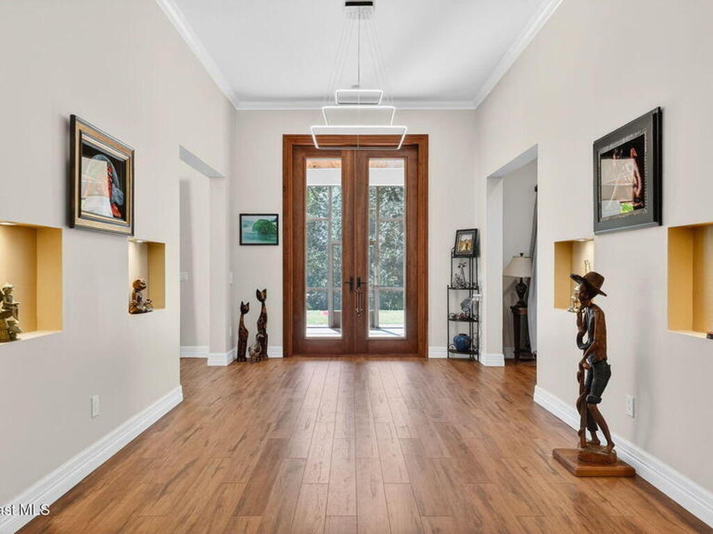 3162 Tuscawillow Drive, Melbourne, FL 32934