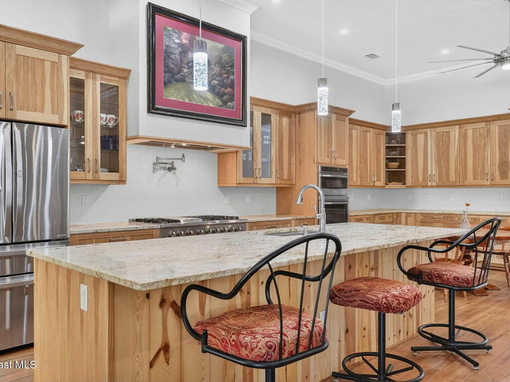 3162 Tuscawillow Drive, Melbourne, FL 32934