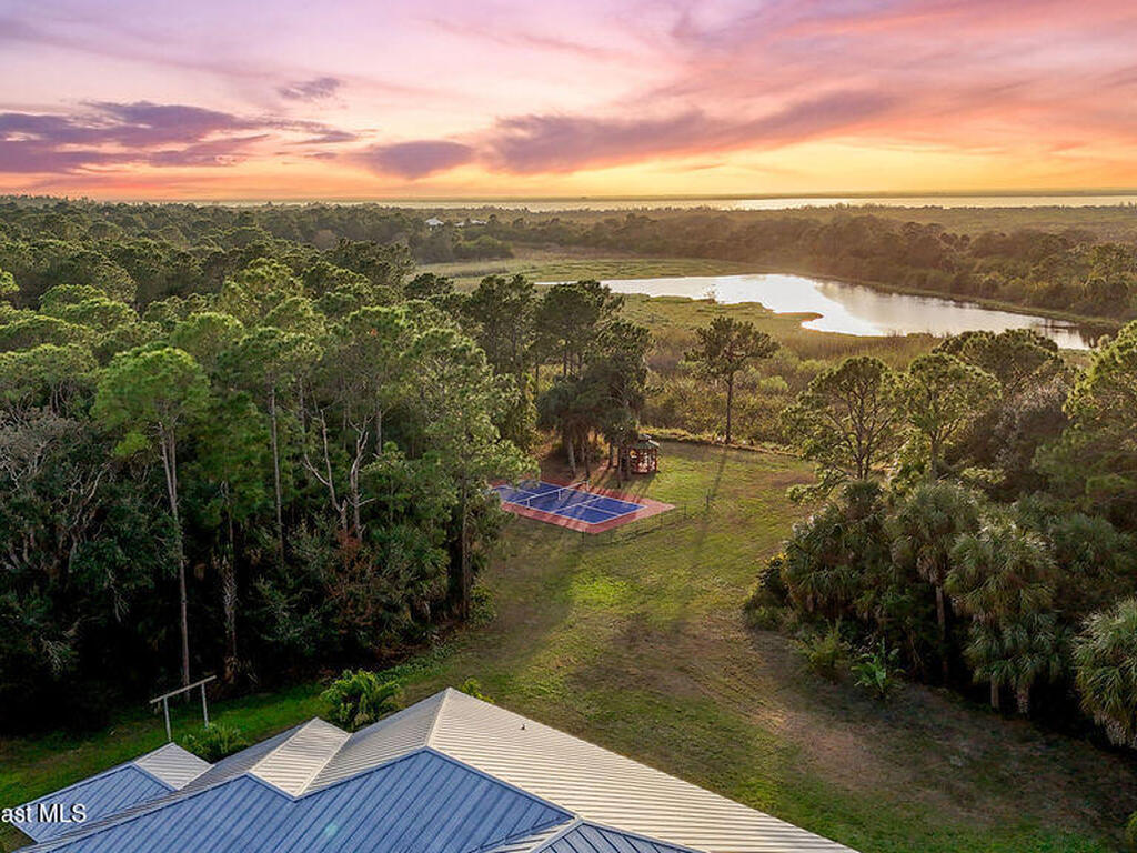 3162 Tuscawillow Drive, Melbourne, FL 32934