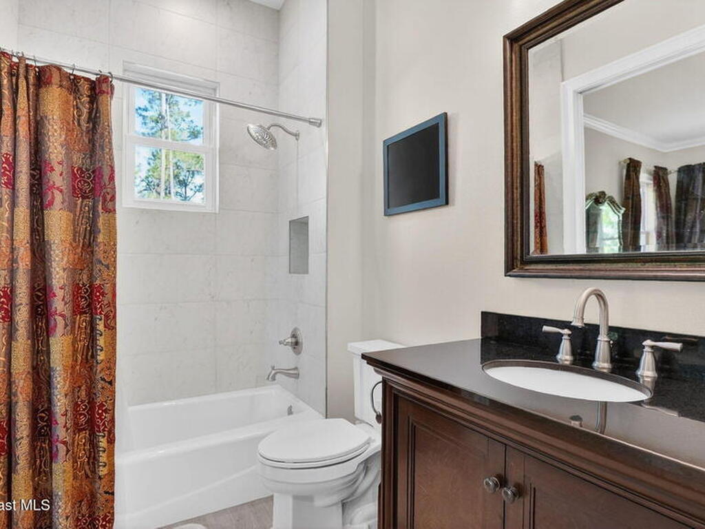 3162 Tuscawillow Drive, Melbourne, FL 32934