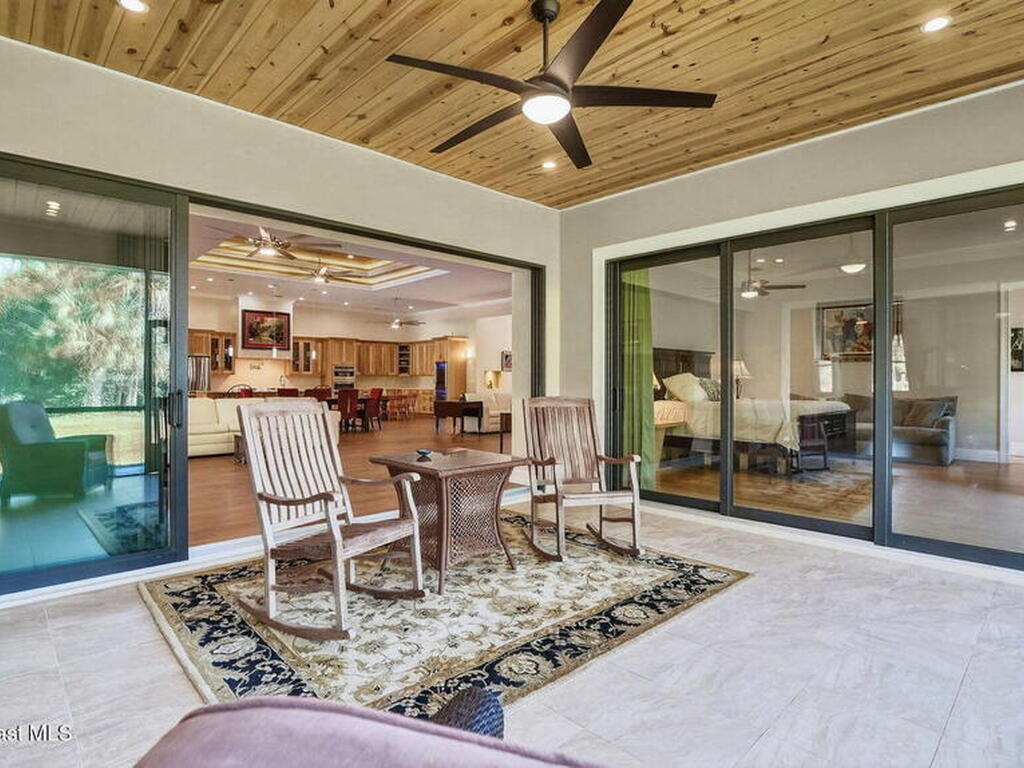 3162 Tuscawillow Drive, Melbourne, FL 32934