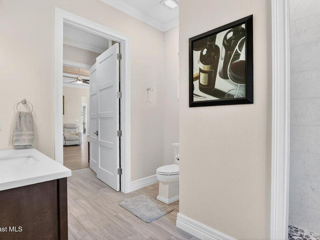 3162 Tuscawillow Drive, Melbourne, FL 32934